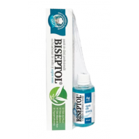Biseptol Pasta de Dinti cu argint ionic fara flour 75ml + Biseptol Apa de Gura 50ml  Biseptol Pasta de Dinti cu argint ionic fara flour 75ml + Biseptol Apa de Gura 50ml