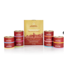 Tamaie de la Manastirea Vatoped, Sf. Munte Athos, 10 sortimenteX100g