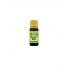 Ulei esential de eucalipt 10ml HerbalSana