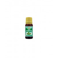 Ulei esential de oregano 10ml, Herbalsana