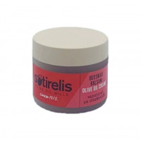 Balsam crema cu ulei de masline, ceara de albine si mastic Sotirelis Balsam crema cu ulei de masline, ceara de albine si mastic Sotirelis