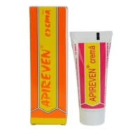 Apiveren crema, Institutul apicol, 30g Apiveren crema, Institutul apicol, 30g