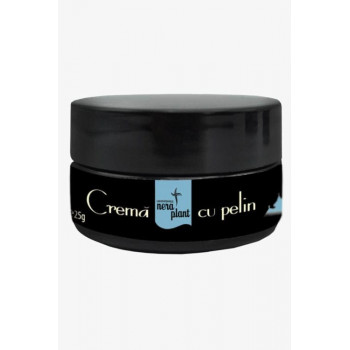 Crema eco cu pelin 25g Manastirea Nera