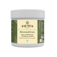 Gel Reumaticus 250ml Faunus Plant Gel Reumaticus 250ml Faunus Plant
