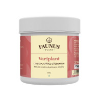 Gel Variplant - pentru picioare obosite, 250ml Faunus Plant Gel Variplant - pentru picioare obosite, 250ml Faunus Plant