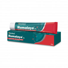 Rumalaya Gel 30g, Himalaya