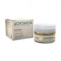 Unguent Dokimon Gălbenele 50ml. Mănăstirea Vatoped Unguent Dokimon Gălbenele 50ml. Mănăstirea Vatoped