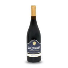 Vin Cabernet Sauvignon sec baricat  Mănăstirea Jercălăi Mănăstirea Jercălăi, min 6buc