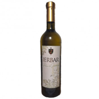 Vin alb, Ierbar, Pelin de Jercalai, Via Domnului