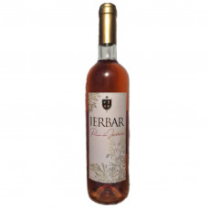 Colectie 6 sticle de vin Ierbar de Jercălăi, Via Domnului