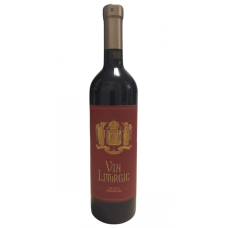 Vin dulce, liturgic, Via Domnului, Manastirea Jercălăi