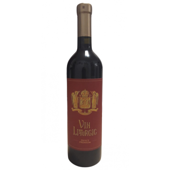 Vin dulce, liturgic, Via Domnului, Manastirea Jercălăi